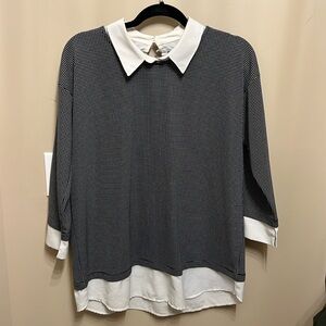 Ann Taylor top